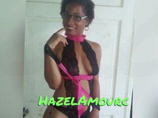 HazelAmourc