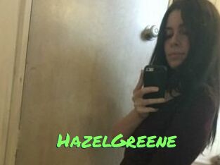 Hazel_Greene