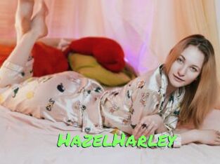 HazelHarley