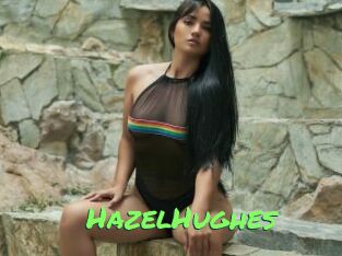 HazelHughes