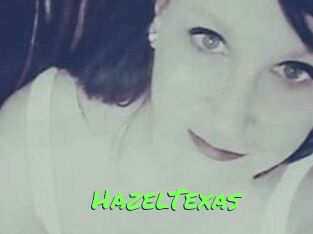 Hazel_Texas