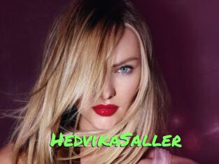 HedvikaSaller