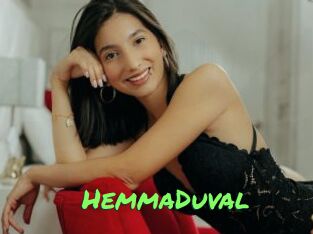 HemmaDuval