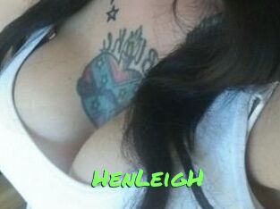 HenLeigH