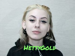 HettyGold