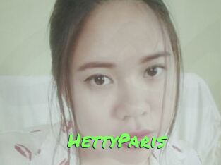 HettyParis