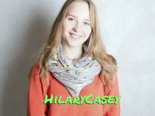 HilaryCasey Gros Seins