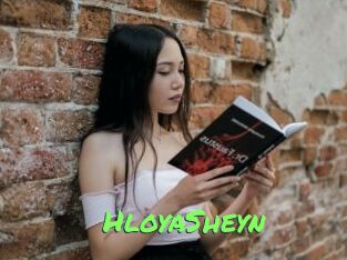 HloyaSheyn