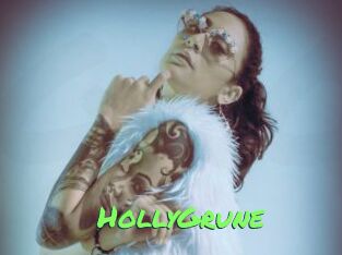 HollyGrune