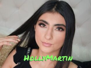 HollyMartin Gros Seins