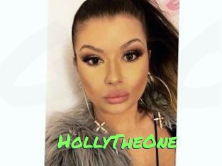 HollyTheOne
