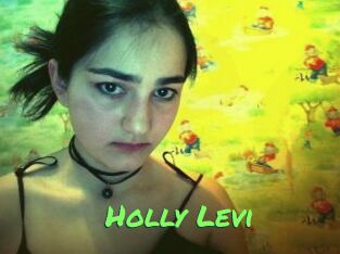 Holly_Levi