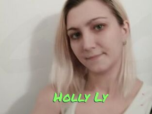 Holly_Ly Gros Seins