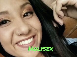 Holysex