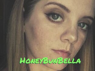 HoneyBunBella