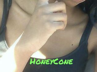 HoneyCone