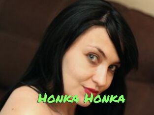 Honka_Honka