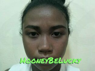 HooneyBeLucky