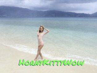 HornyKittyWow