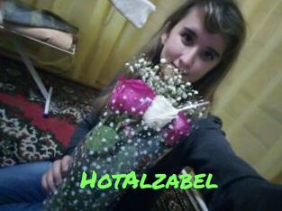 HotAlzabel
