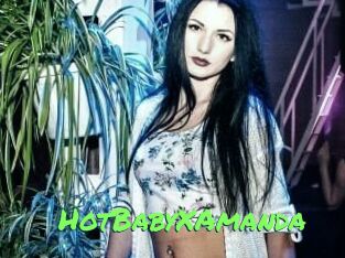 HotBabyXAmanda
