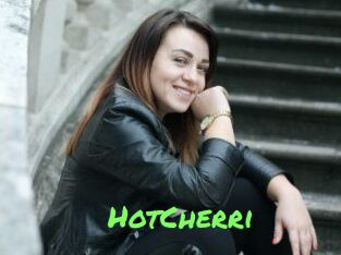 HotCherri