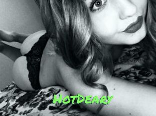 HotDeary