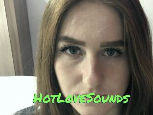 HotLoveSounds