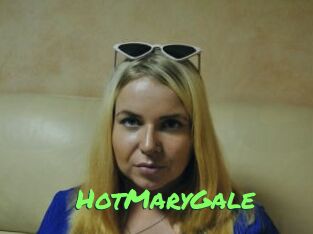 HotMaryGale