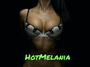 HotMelania