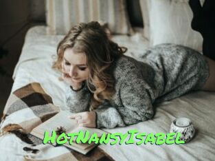 HotNansyIsabel