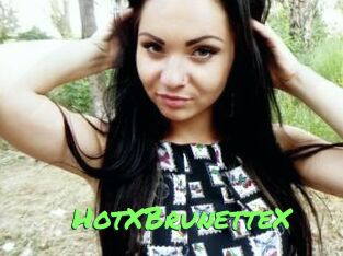 HotXBrunetteX Gros Seins
