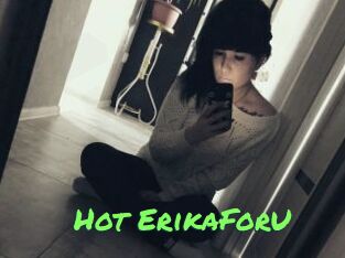 Hot_ErikaForU