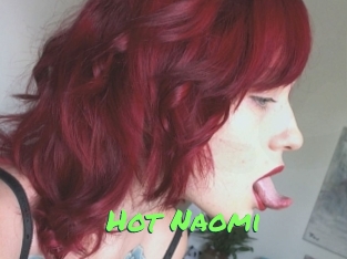 Hot_Naomi Gros Seins