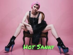 Hot_Sanny