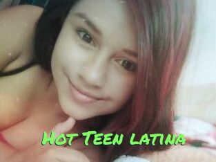 Hot_Teen_latina