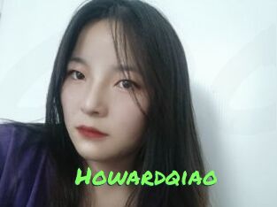 Howardqiao