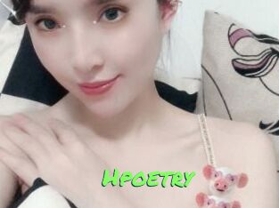 Hpoetry