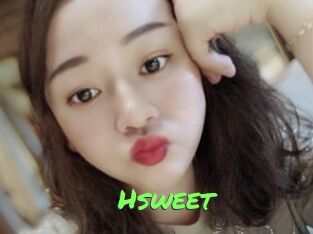 Hsweet