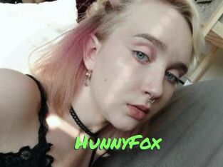 HunnyFox