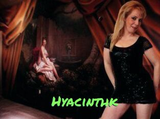 Hyacinthk Gros Seins