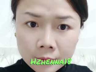 Hzhenna18