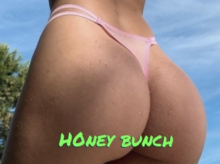 h0ney_bunch Gros Seins