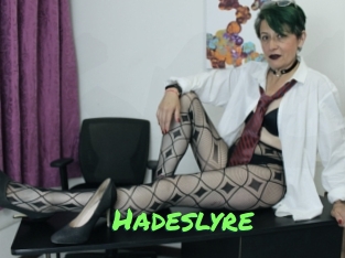 Hadeslyre