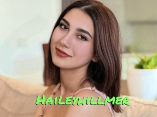 Haileyhillmer