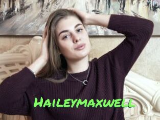 Haileymaxwell