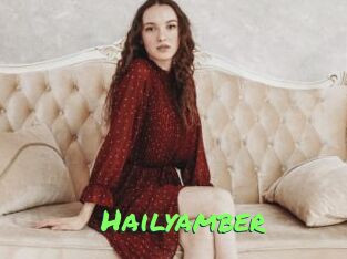 Hailyamber