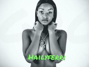 Hailyferri