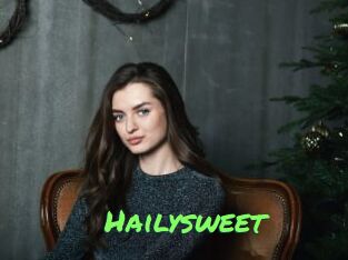 Hailysweet