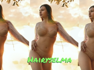 hairyselma Gros Seins